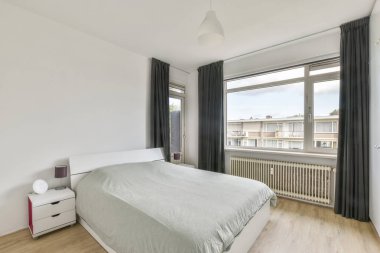 Lüks yatak odası tasarımı