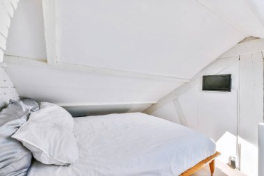 Rahat yatak odası tasarımı