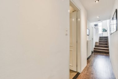 Şık oda tasarımı