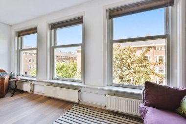 Lüks oda tasarımı