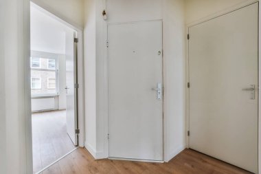 Modern ev tasarımı