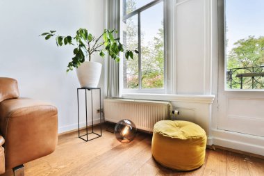 Lüks oda tasarımı