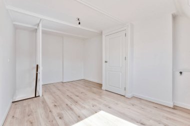 Geniş oda tasarımı