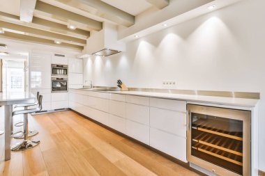 Mutfak ada tasarımı