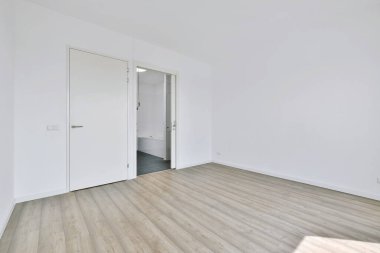 Modern ev tasarımı