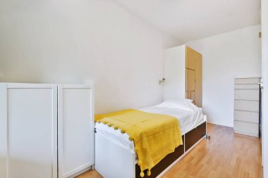 Lüks oda tasarımı