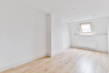 Geniş oda tasarımı