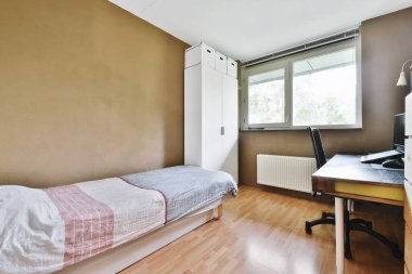 Lüks oda tasarımı