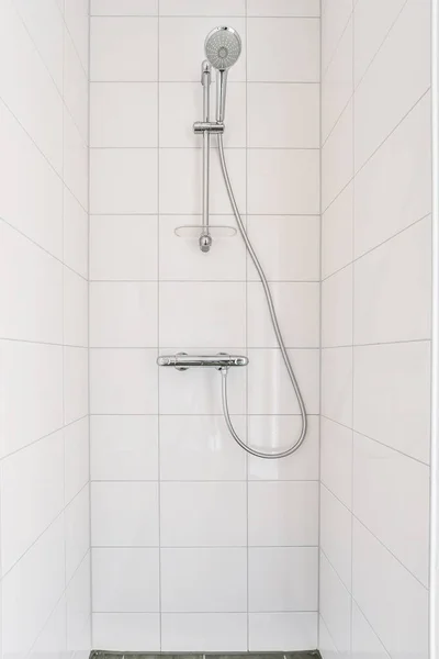 Diseño interior de baño —  Fotos de Stock