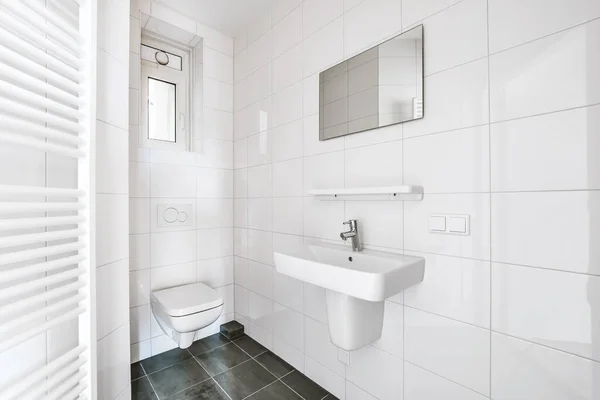 Interior design del bagno — Foto Stock