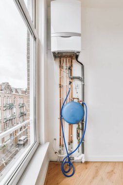 Kablolu elektrik paneli