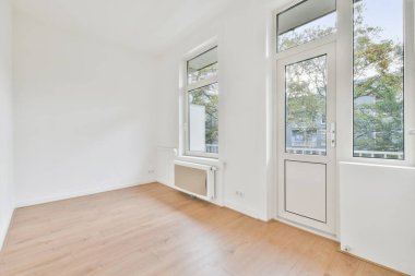 Modern ev tasarımı