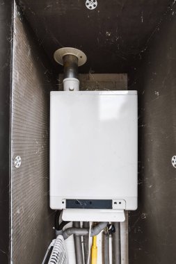 Kablolu elektrik paneli