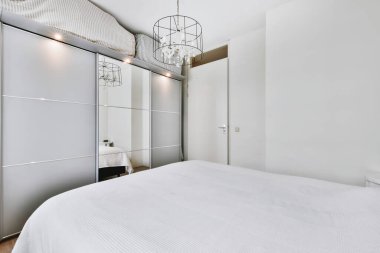 Rahat yatak odası tasarımı