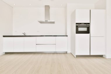 Sıcak mutfak adası