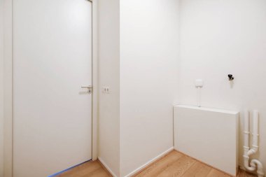 Modern ev tasarımı