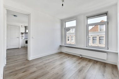 Modern ev tasarımı