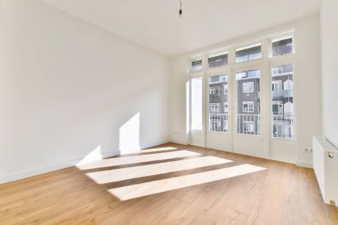 Modern ev tasarımı