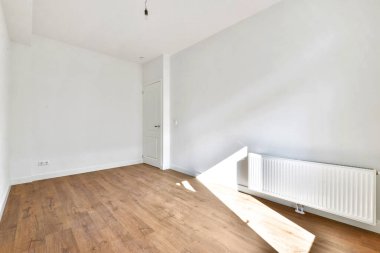 Modern ev tasarımı