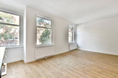 Modern ev tasarımı