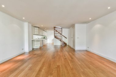 Şık oda tasarımı