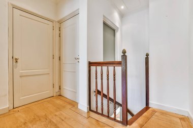 Şık oda tasarımı