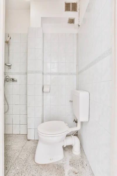 욕실 내부 — 스톡 사진