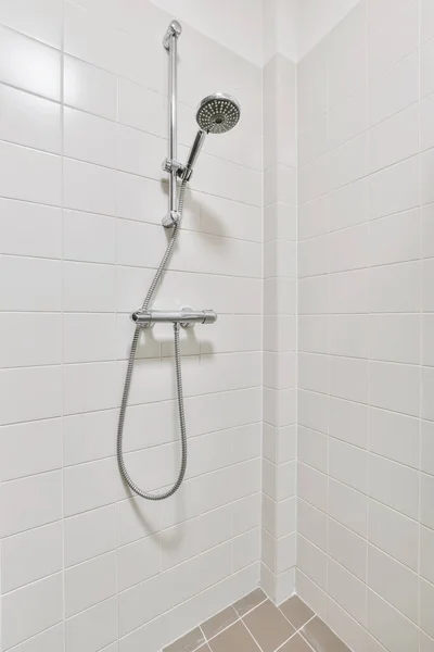 Modern shower stall — Stok Foto