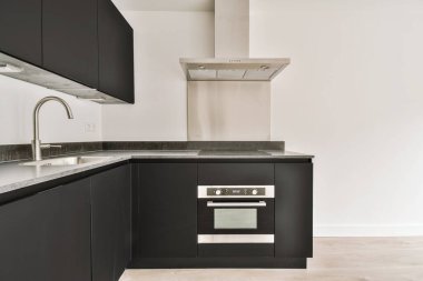 Güzel mutfak tasarımı