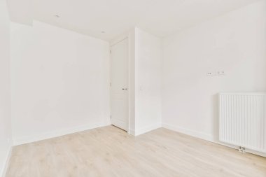 Bir odanın iç tasarımı