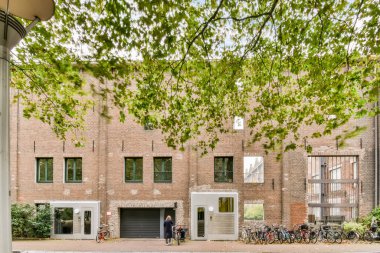 Modern Konut Binası