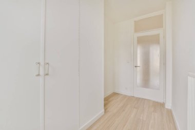 Rahat ve ferah bir oda.