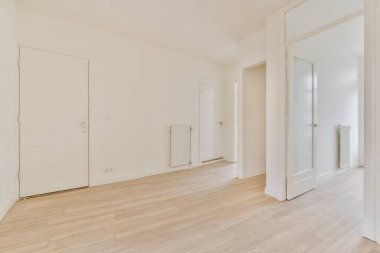 Rahat ve ferah bir oda.