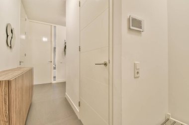 Modern ev iç mimarisi