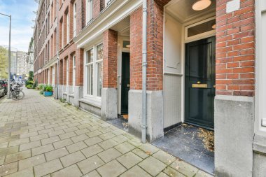 Modern Konut Binası