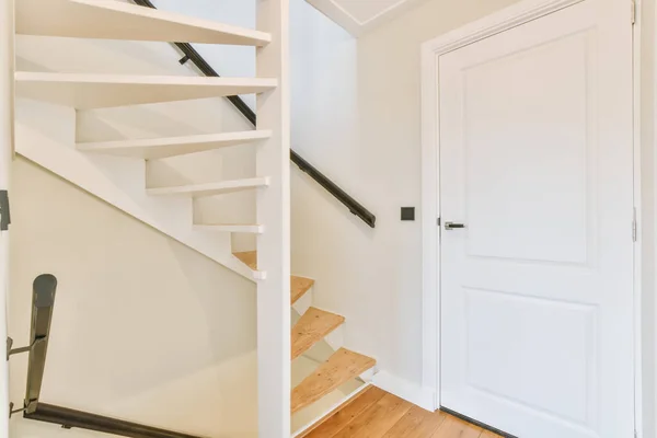 Interior of staircase — Stock Photo, Image