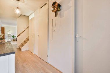 Modern ev iç mimarisi