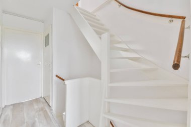 Merdiven salonu tasarımı