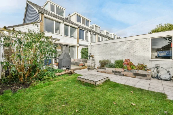 Veranda görüntüsü