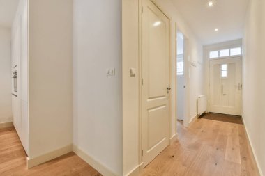 Modern ev iç mimarisi