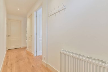 Modern ev iç mimarisi