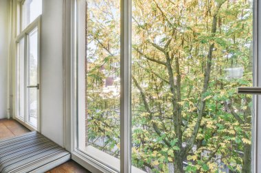 Güzel pencere tasarımı