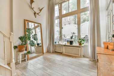 Modern ev iç mimarisi