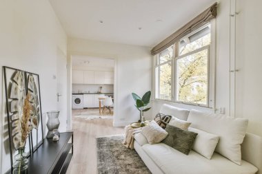 Güzel oda tasarımı