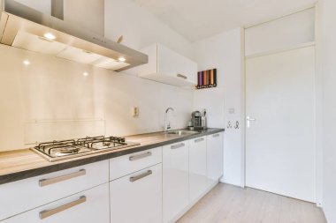 Güzel mutfak tasarımı