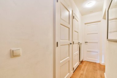 Modern ev iç mimarisi