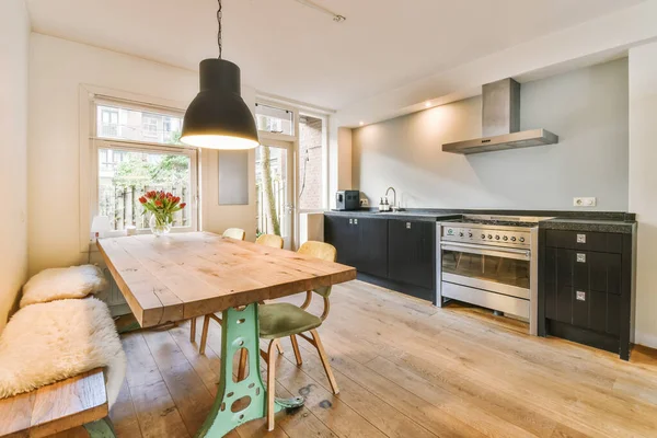 Güzel mutfak tasarımı