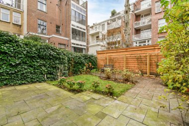 Güzel veranda tasarımı