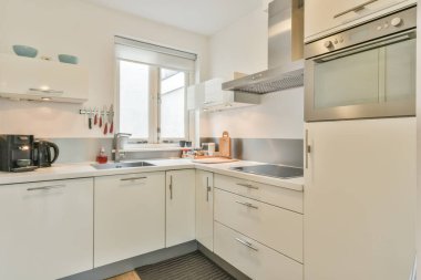 Sıcak mutfak bölgesi