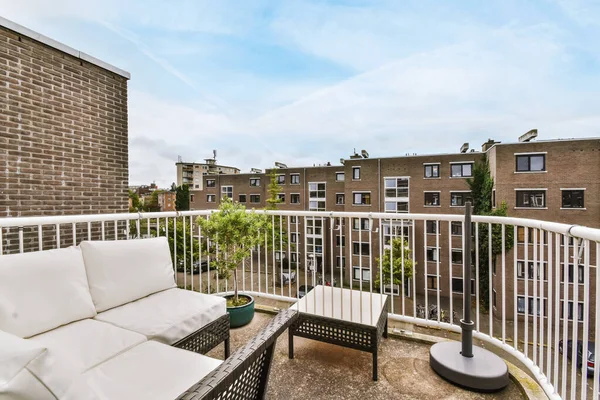 Güzel veranda tasarımı